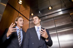 5 Creative Ways to Craft Your B2B Copywriting Elevator Pitch