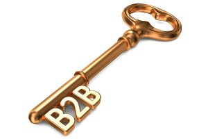 Secrets of Writing High performance B2B copy