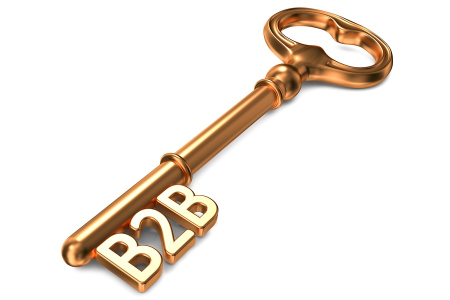 Executive Summary: Secrets Of Writing B2B Copy - B2B Writers International