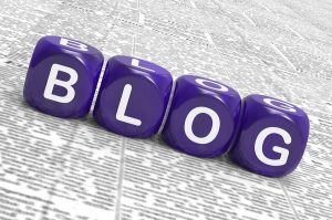 B2B Blogging