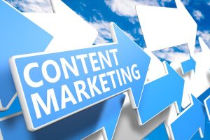 Reality Blog: Why I Chose Content Marketing