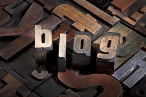 B2B Blogs: There's more to it than just writing