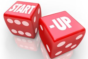 Are Start-Up Companies Good Prospects?