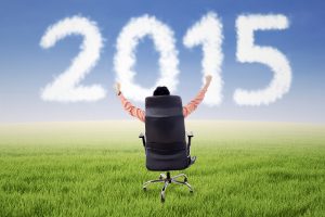 Gearing up for Success in 2015