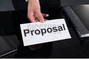 Reality Blog: How to Write Acceptable Proposals