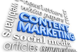 Executive Summary: B2B Content Marketing