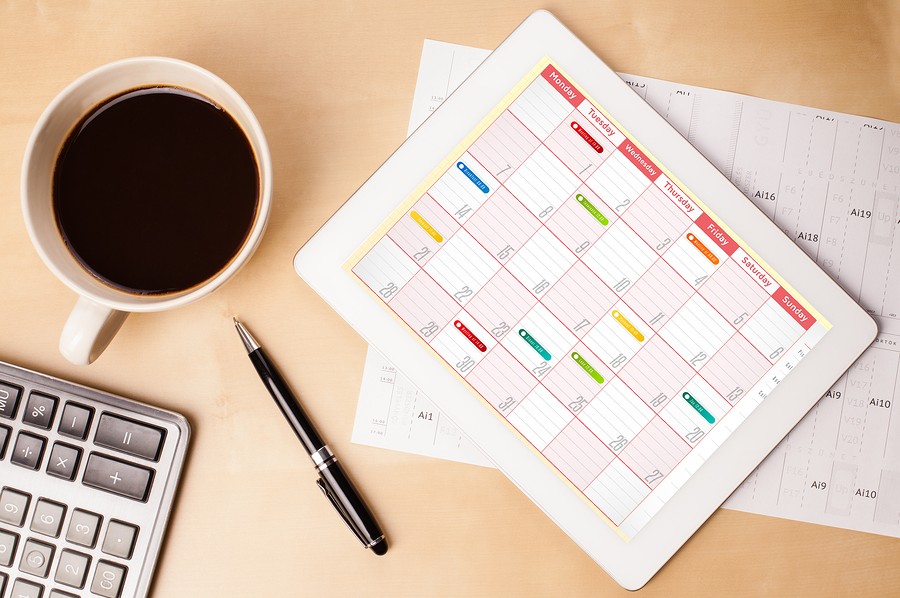 Save Time with the WP Editorial Calendar Plugin B2B Writers International