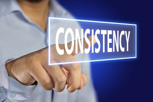 The Importance of Consistent Messaging