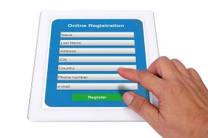 8 Ways to Strengthen Your B2B Registration Forms