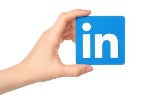 LinkedIn and the 6 Degrees of Separation