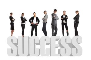 B2B Writing Success — 2015 Success Stories