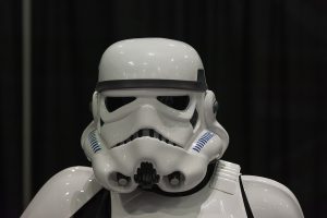 May the Force Be with Your Marketing