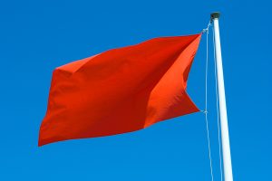 5 Red Flags That Signal a Problem Client