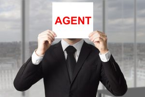 Free Agent or Secret Agent?