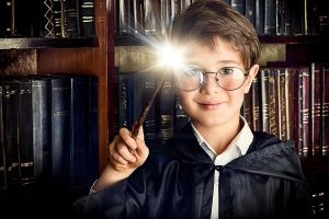 The 5 Magic Words to Make Competitors Disappear