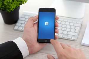 How LinkedIn Helps with Thought Leadership