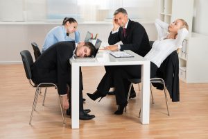 Is Your Content Boring-to-Buyers?