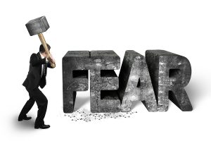 Executive Summary: The Fears of Getting Started