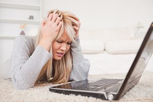 Avoid This Common Social Media Mistake