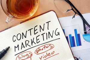 Reality Blog: Repurposing Content for Your Clients