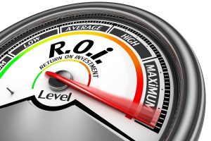 How to Measure Content Curation ROI