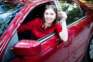 Reality Blog: Copywriting Lessons from Driver’s Ed