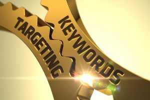 Reality Blog: Keyword vs. Keyword Phrase