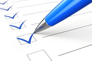 Reality Blog: Successful Discovery Call Checklist