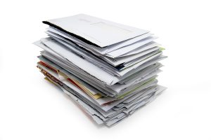 Is Your B2B Copy Going Into the “A-Pile”?