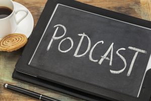 Executive Summary: An Inside Look at Podcasting