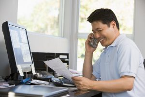 7 Ways to Make Cold Calling Easy — and Successful