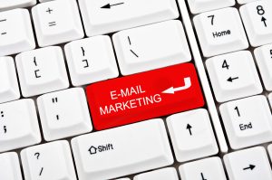 Build Your Prospect List with Email Marketing