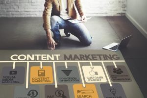 B2B Content Upgrades That Are Fun and Lucrative