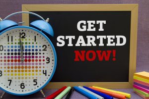 It’s Your Turn to Live The Writer’s Life