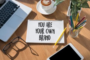 Executive Summary: The Key to Establishing a Brand