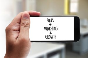 Business Essentials: Marketing and Sales