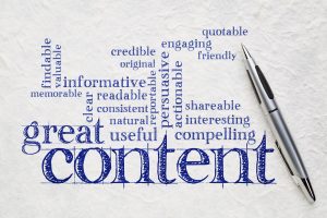 5 More Tips for Content Marketing Success