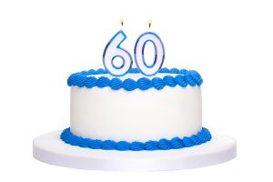 Reality Blog: A Freelance Copywriter on Turning 60