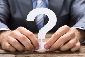 B2B Clients: The Most Important Question