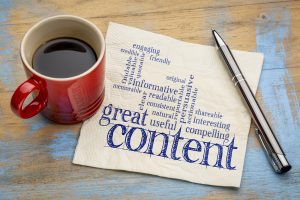 3 Steps for Your Best B2B Content Article