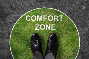 Video Tip: Expanding Your Comfort Zone