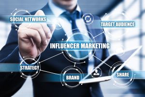 How to Choose and Work with B2B Influencers