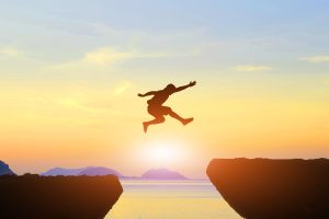 Overcome the Chasm of Broken Dreams for Copywriting Success