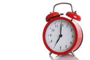 Reality Blog: The Best Time to Contact a Copywriting Prospect