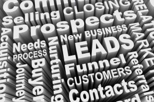 Keep Lead Funnel Full