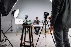 Use Video Testimonials to Attract New Clients