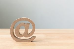 Choosing a Professional Email Address for Your Freelance Business