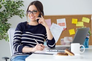 Reality Blog: Master the Art of Client Phone Calls