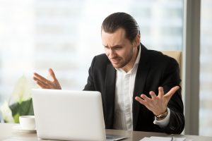 Reality Blog: 3 B2B Client Pet Peeves