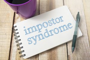 How Writers can Beat Imposter Syndrome